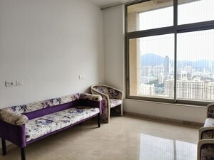 Room in 2 BHK Apartment at Hiranandani Eagleridge Wing A, Thane West – for Rent