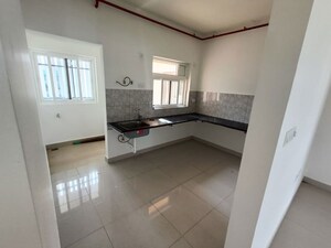 Kitchen in 2 BHK Apartment at Kolte Patil iTowers Exente, Electronic City Phase I – for Rent
