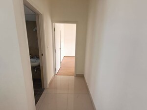 Building Lobby in 2 BHK Apartment at Kolte Patil iTowers Exente, Electronic City Phase I – for Rent