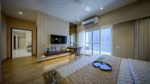 3.5 BHK Apartment For Sale in Brigade Belvedere, Budigere Cross