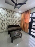 1 BHK + Pooja Room 405 Sq.Ft. Apartment in Kharar Mohali Road