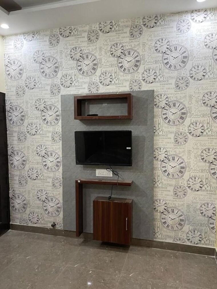 Room, kharar mohali road 1 Bedroom 405 Sq.Ft. Apartment In Kharar Mohali Road Kharar 10494550