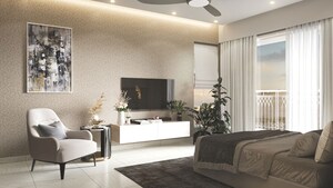 2 BHK Apartment For Sale in Prestige Lavender Fields, Varthur