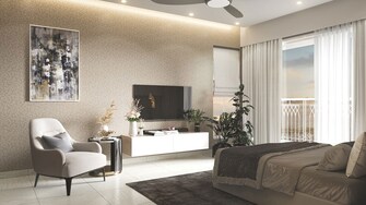 2 BHK 1084 Sq.Ft. Apartment in Prestige Lavender Fields