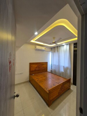 Furnished Amenities in 1 BHK Apartment at Sector 6 Ulwe – for Rent