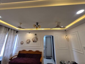 Furnished Amenities in 1 BHK Apartment at Sector 6 Ulwe – for Rent