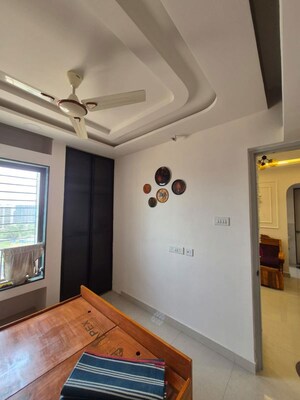 Furnished Amenities in 1 BHK Apartment at Sector 6 Ulwe – for Rent
