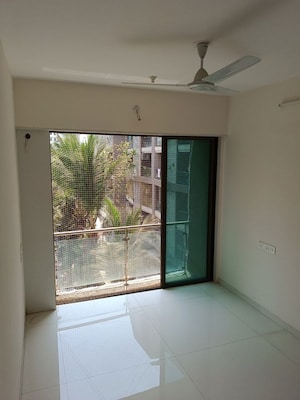 Master Bedroom in 1 BHK Apartment at Raj Florenza, Mira Road East – for Rent