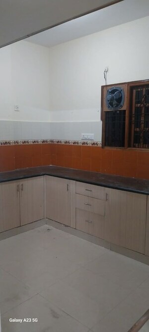 Kitchen in 3 BHK Apartment at Basavanagudi – for Rent