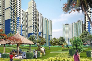 2 BHK Apartment For Sale in Neelkanth Greens, Manpada