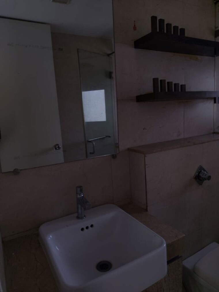 Bathroom, runwal-bliss 3 Bedroom 1100 Sq.Ft. Apartment In Kanjurmarg East Mumbai 10494561