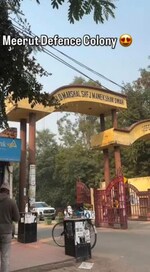 470 Sq.Yd. Plot in Defence Colony