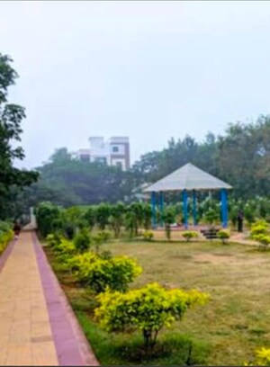  Plot – Garden View at Defence Colony - for Sale