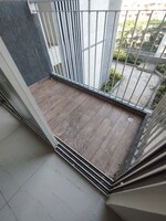 2 BHK +  650 Sq.Ft. Apartment in Mahindra Centralis Tower 1