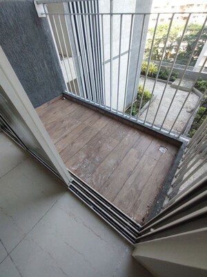 2 BHK Apartment For Rent in Mahindra Centralis Tower 1, Pimpri