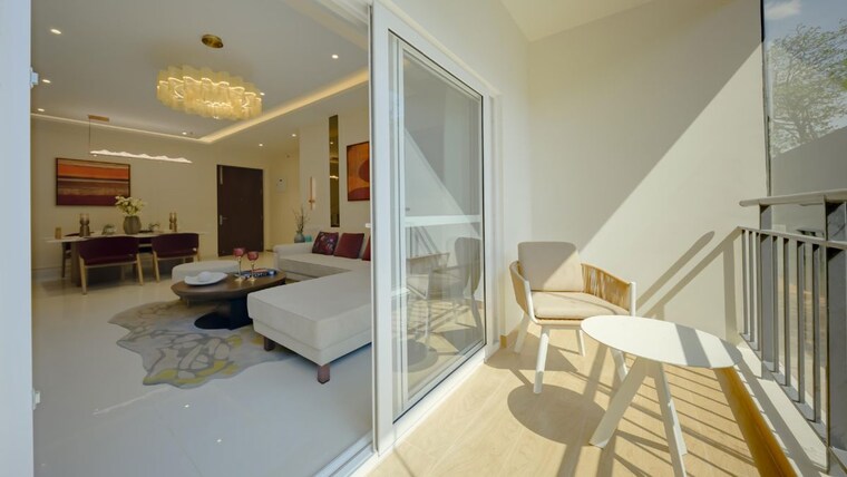 Team Area, brigade-belvedere 3 Bedroom 1750 Sq.Ft. Apartment In Budigere Cross Bangalore 10494567