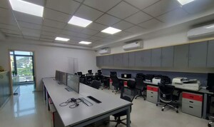  Office Space For Rent in Andheri East