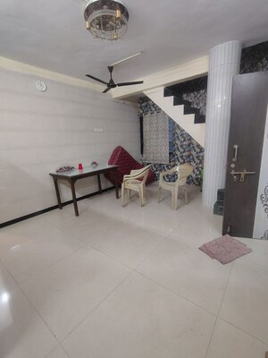 2 BHK Independent House For Rent in Kopar Khairane