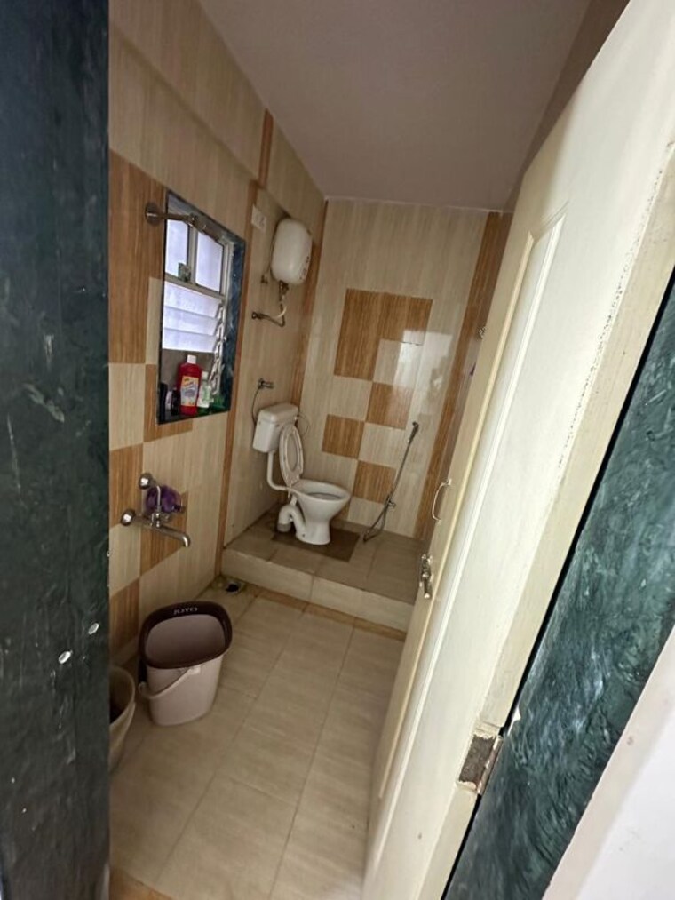Balcony, g-k-rajaveer-palace 2 Bedroom 850 Sq.Ft. Apartment In Pimple Saudagar Pune 10494577
