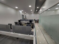 Office Space For Rent in Omkar The Summit Business Bay