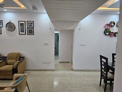 2 BHK Apartment For Rent in Chandra Panorama