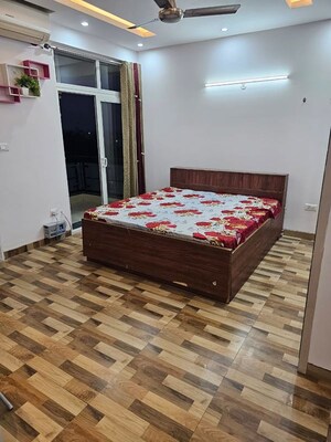 2 BHK Apartment For Rent in Chandra Panorama, Sushant Golf City