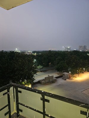 2 BHK Apartment – Exterior View View at Chandra Panorama, Sushant Golf City - for Rent