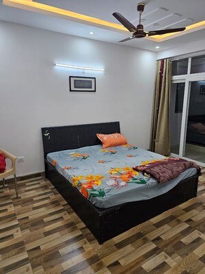 2 BHK Apartment For Rent in Chandra Panorama, Sushant Golf City