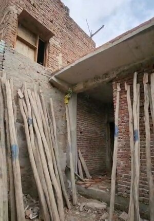 2 BHK Independent House For Sale in Dabua Colony