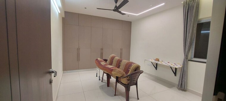 Team Area, ambience-courtyard 3 Bedroom 1995 Sq.Ft. Apartment In Manikonda Hyderabad 10494594