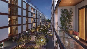  Plot at Adani Samsara Vilasa, Sector 63 – for Sale