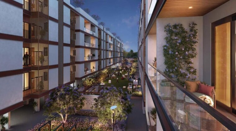 undefined, adani-samsara-vilasa  254 Sq.Yd. Plot In Sector 63 Gurgaon 10494601