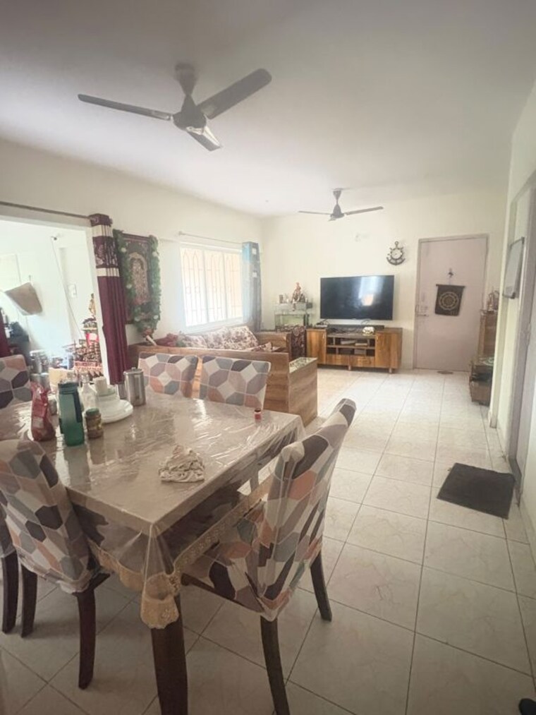 Living Room, belsoct-residency 2 Bedroom 950 Sq.Ft. Apartment In Aundh Pune 10494590