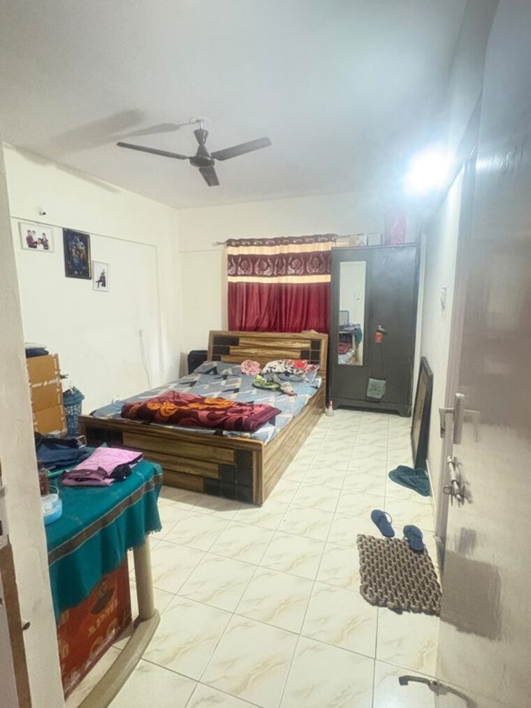Bedroom, belsoct-residency 2 Bedroom 950 Sq.Ft. Apartment In Aundh Pune 10494590