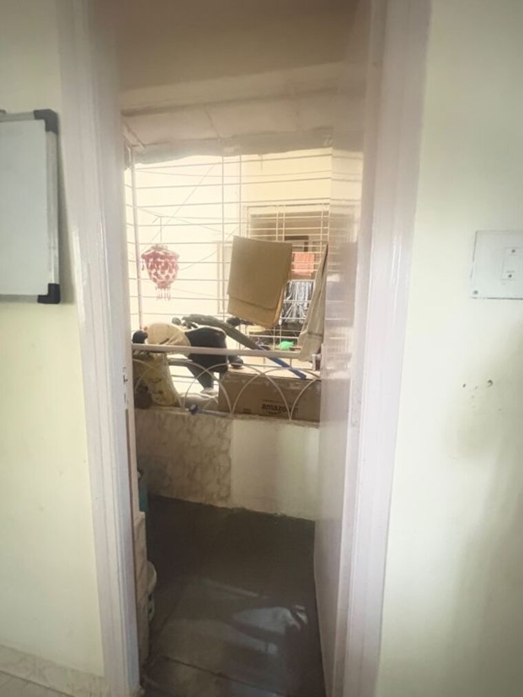 Kitchen, belsoct-residency 2 Bedroom 950 Sq.Ft. Apartment In Aundh Pune 10494590