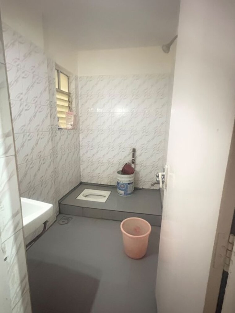 Bathroom, belsoct-residency 2 Bedroom 950 Sq.Ft. Apartment In Aundh Pune 10494590