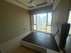 Bedroom in 3 BHK Apartment at Lodha Kiara, Worli – for Sale