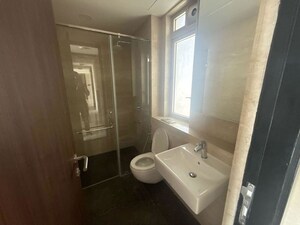 Bathroom in 3 BHK Apartment at Lodha Kiara, Worli – for Sale