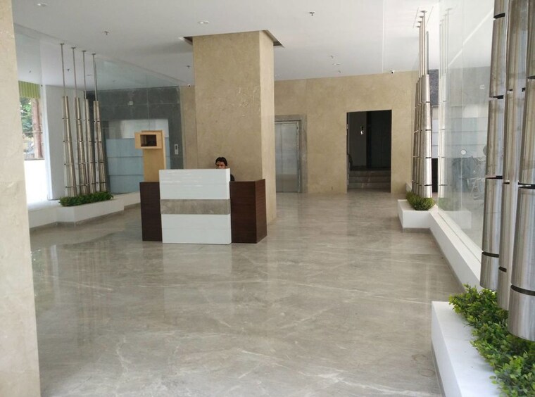 undefined, magnus-pratibha 5 Bedroom 4050 Sq.Ft. Penthouse In Matunga East Mumbai 10494460