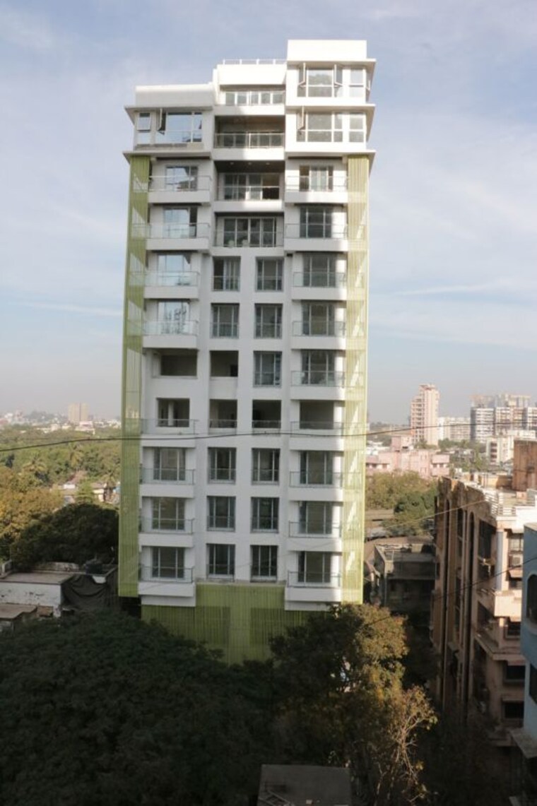 Exterior View, magnus-pratibha 5 Bedroom 4050 Sq.Ft. Penthouse In Matunga East Mumbai 10494460