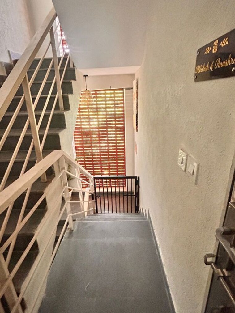 Balcony, anant-raj-estate-plots 3 Bedroom 2500 Sq.Ft. Builder Floor In Sector 63a Gurgaon 10494614