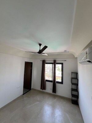 Bedroom in 3 BHK Apartment at Galaxy Uttam Aastha, Moti Doongri Road – for Rent