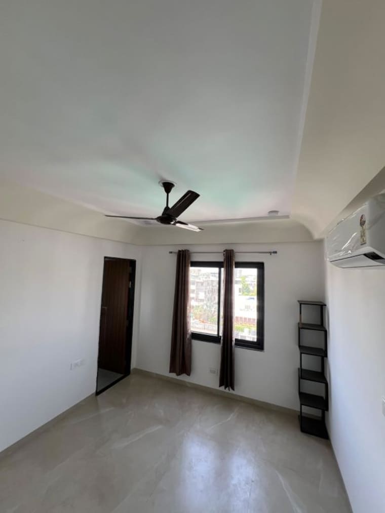 Bedroom, galaxy-uttam-aastha 3 Bedroom 2200 Sq.Ft. Apartment In Moti Doongri Road Jaipur 10494616