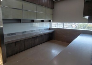 Kitchen in  Office Space at Kanakia Wall Street, Andheri East – for Rent