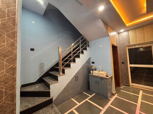 Kitchen in 5 BHK Penthouse at Silverglades The Ivy, Sector 28 – for Sale