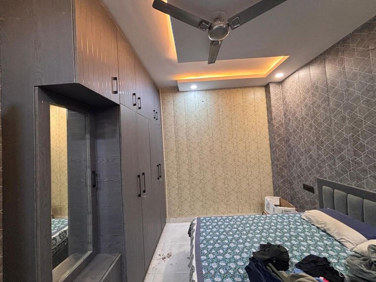 Team Area, silverglades-the-ivy 5 Bedroom 8200 Sq.Ft. Penthouse In Sector 28 Gurgaon 10494617