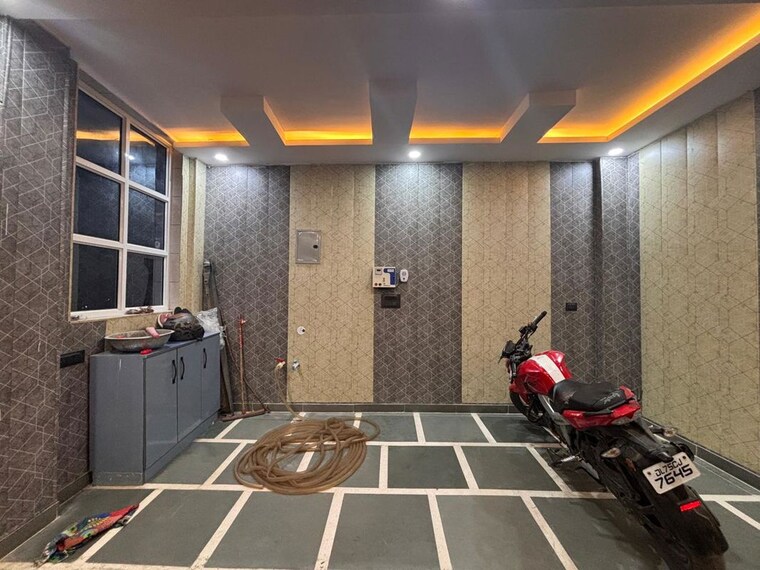 Gym, silverglades-the-ivy 5 Bedroom 8200 Sq.Ft. Penthouse In Sector 28 Gurgaon 10494617