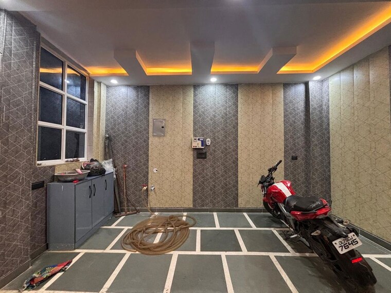 Gym, silverglades-the-ivy 5 Bedroom 8200 Sq.Ft. Penthouse In Sector 28 Gurgaon 10494617