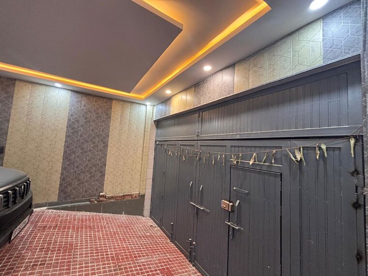 Bedroom, silverglades-the-ivy 5 Bedroom 8200 Sq.Ft. Penthouse In Sector 28 Gurgaon 10494617
