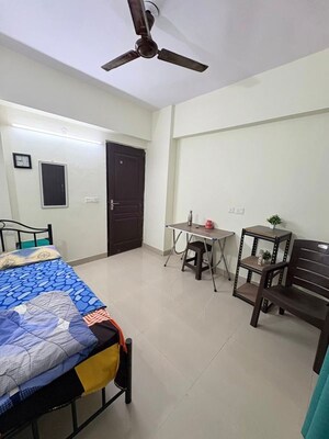 2 BHK Apartment For Rent in Trident Embassy, Sector 1 Greater Noida